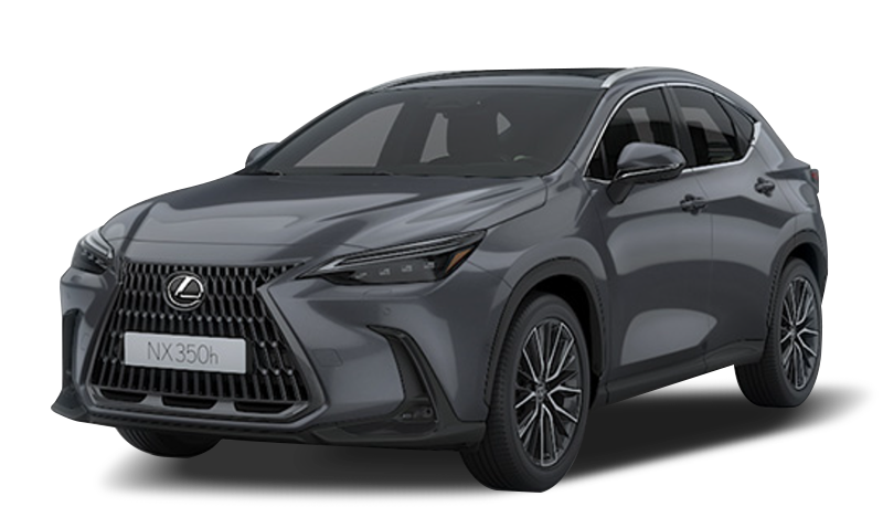 소닉 크롬 익스테리어